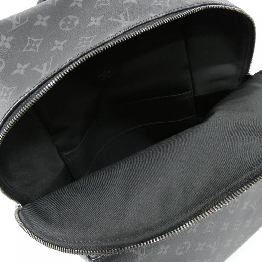 Louis Vuitton Monogram Eclipse Backpack M43186 - image 5